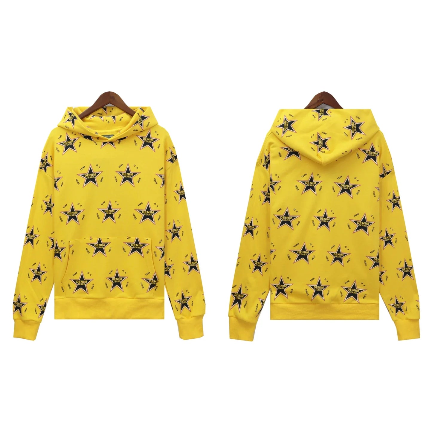 Kapok Hoodie
