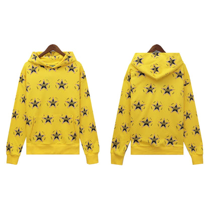 Kapok Hoodie