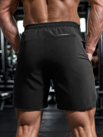 Quick Drying Active Shorts