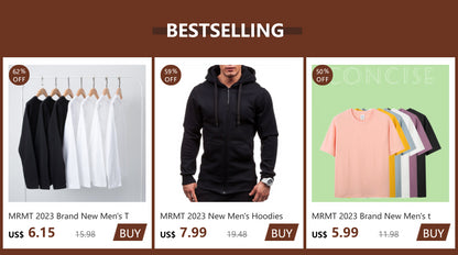 Zipper Hoodie