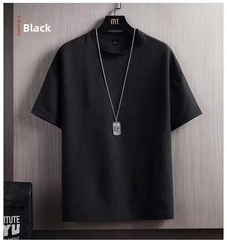 Japanese Style T-shirt