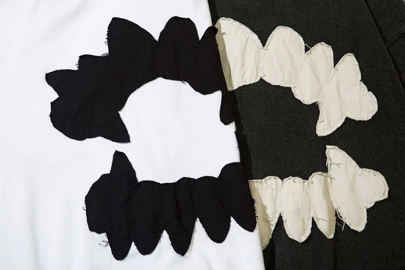 Teeth Hoodie