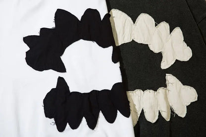 Teeth Hoodie