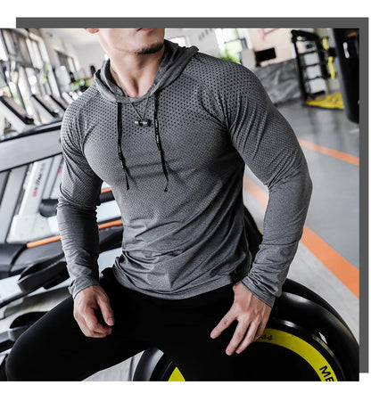 Sport Hoodie
