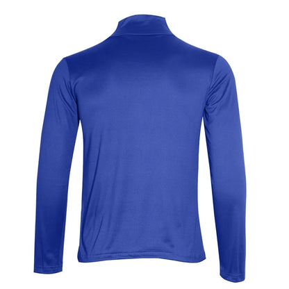 High Neck T-shirt Slim Fit