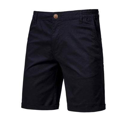Solid Shorts