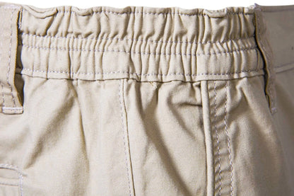 Solid Shorts
