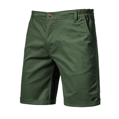 Solid Shorts