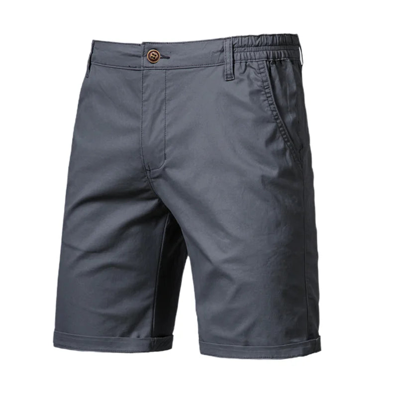 Solid Shorts
