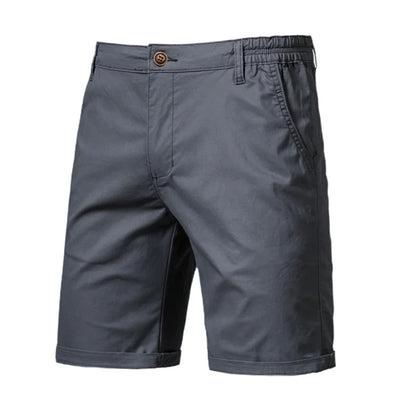 Solid Shorts