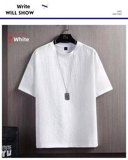 Japanese Style T-shirt