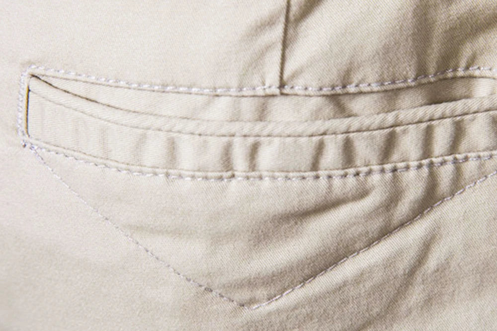 Solid Shorts