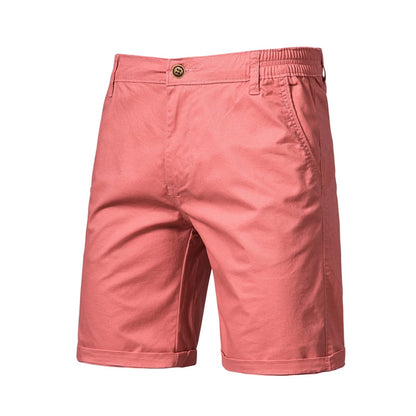 Solid Shorts